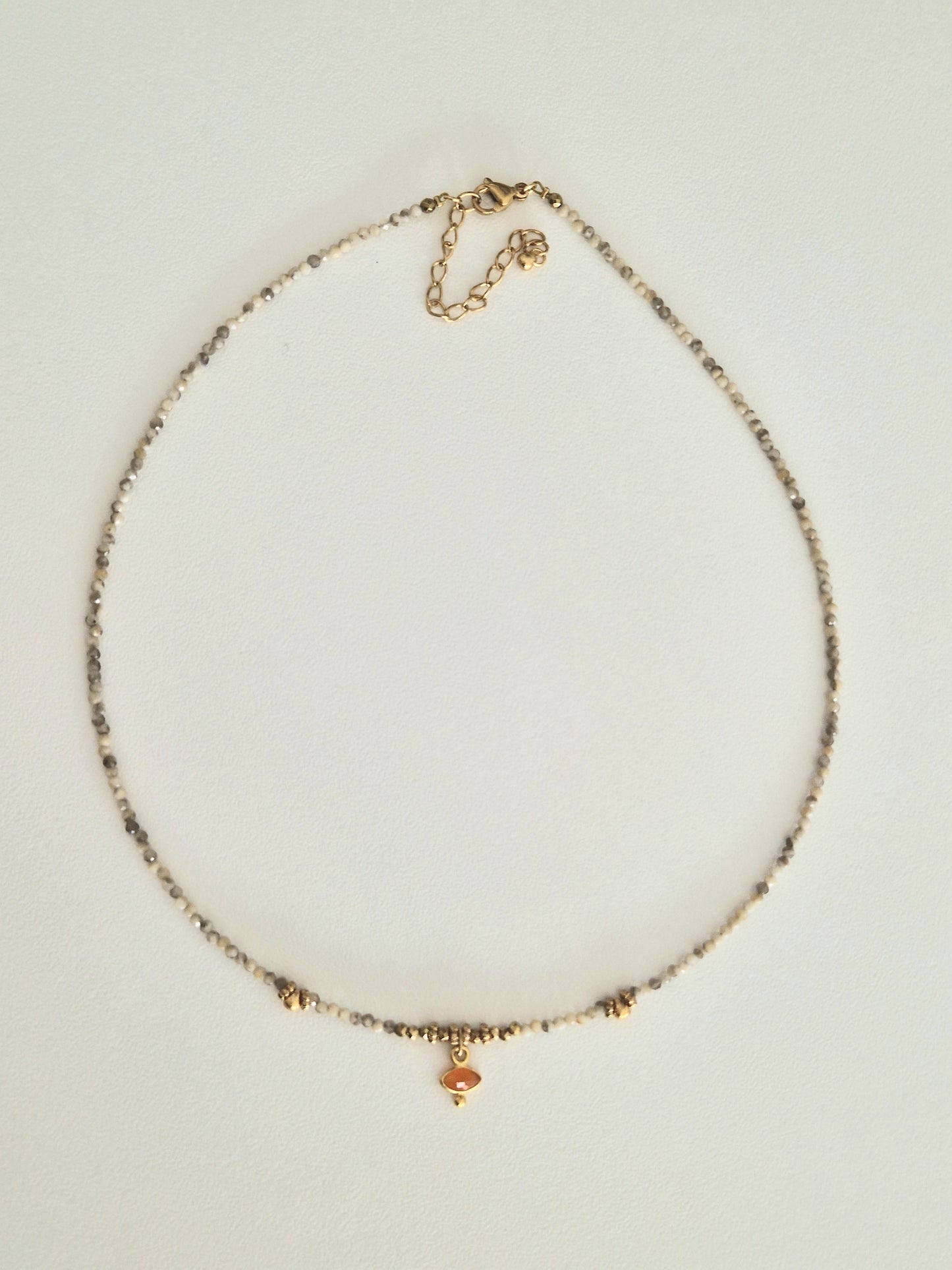 Collier Bianca