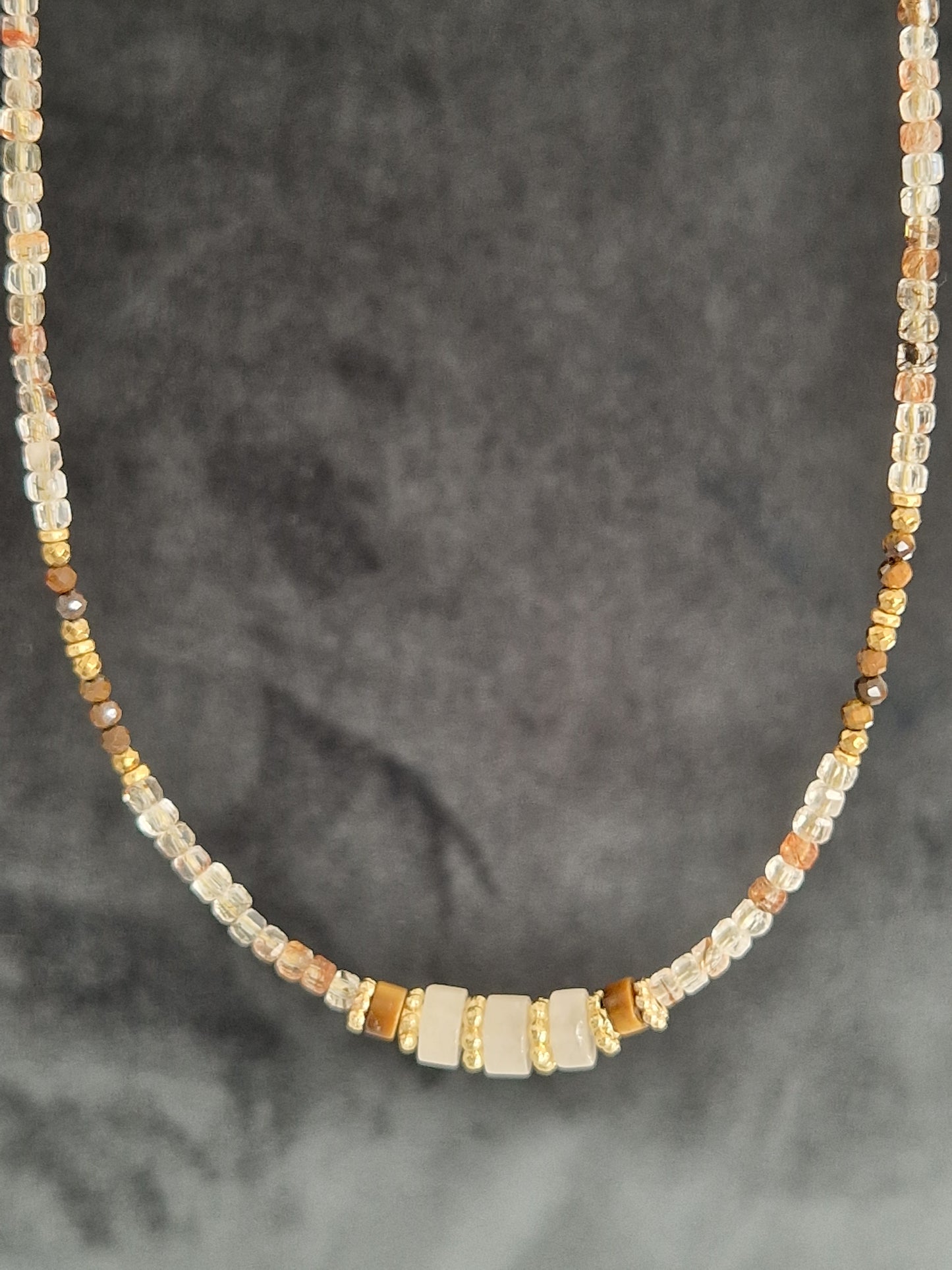 Collier Belinda