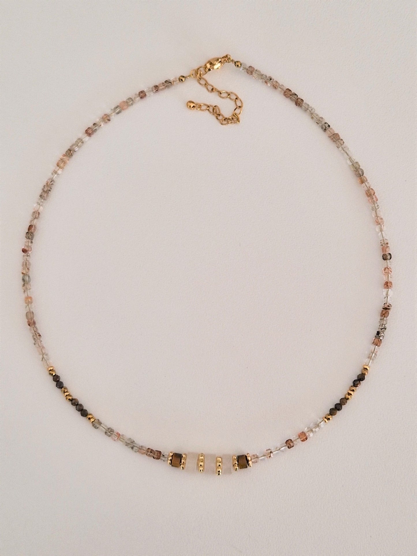 Collier Belinda