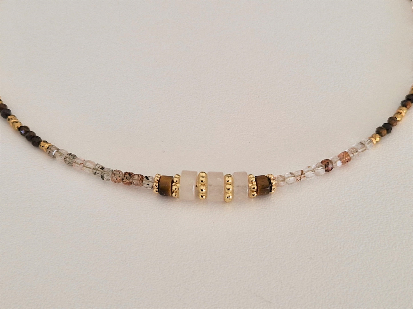 Collier Belinda