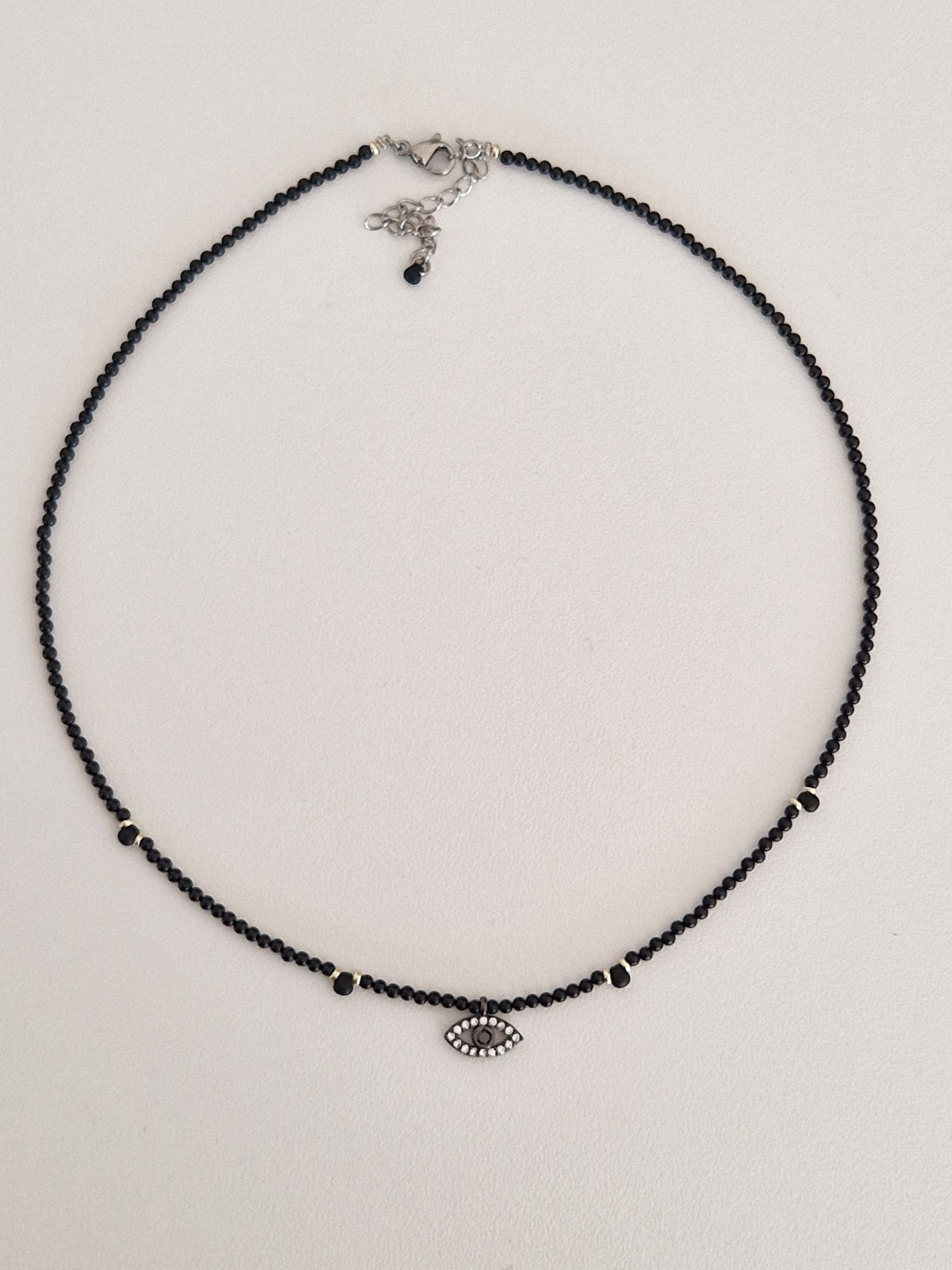 Collier Bolo