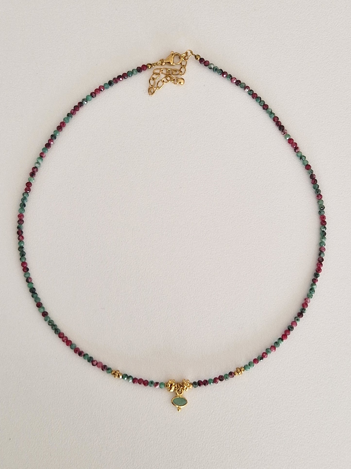 Collier Bilitis