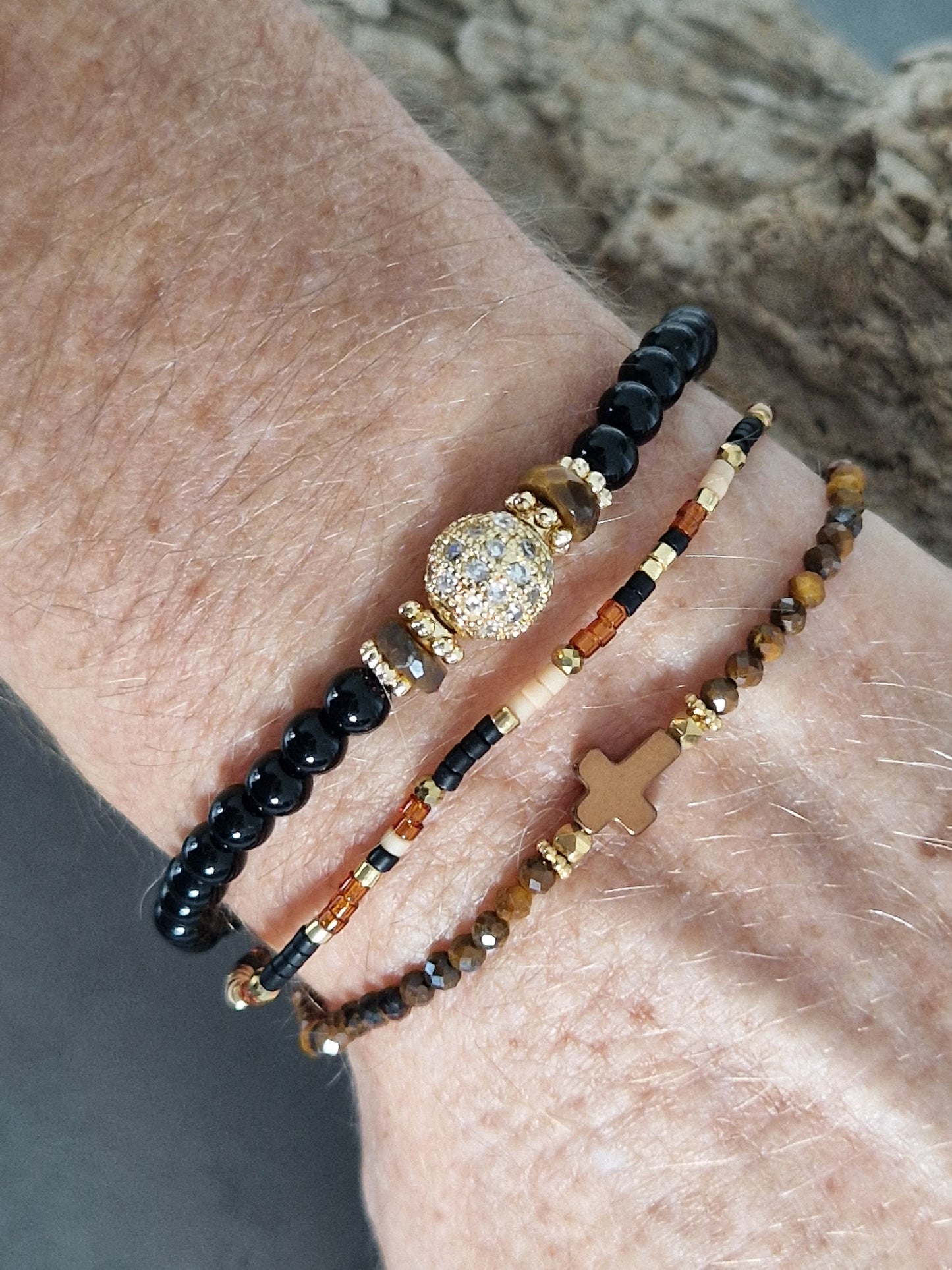 Sweet Co - Bracelet Giorgia