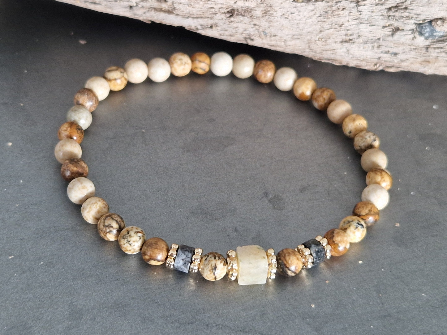 Sweet Co - Bracelet Dilys
