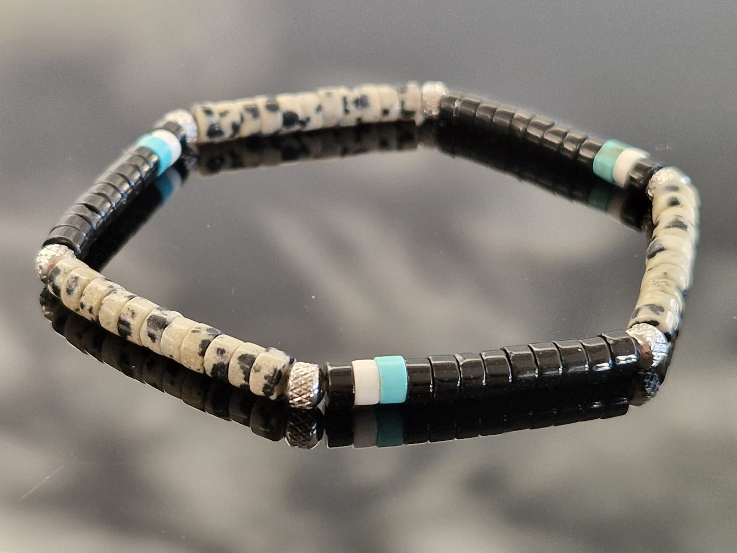 Zig Co - Bracelet Homme Charly