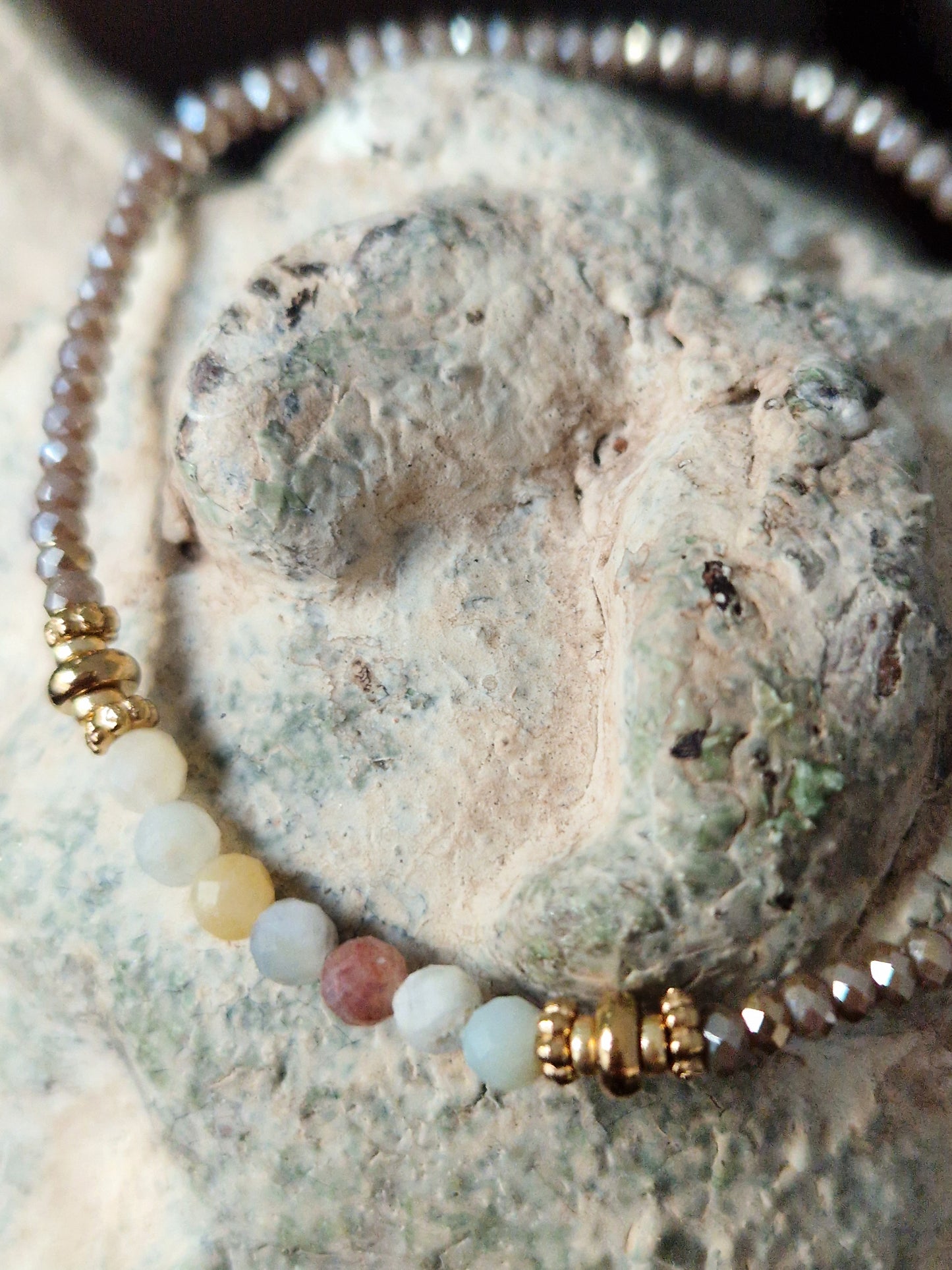 Amazone Co - Bracelet Amélyne