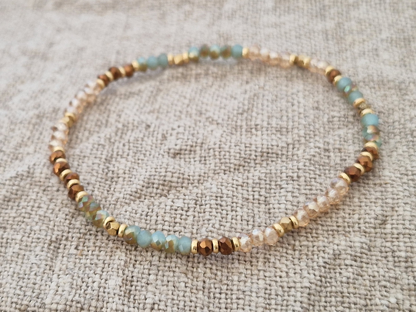 Amazone Co - Bracelet Amandine