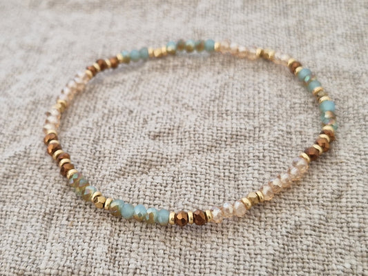 Amazone Co - Bracelet Amandine