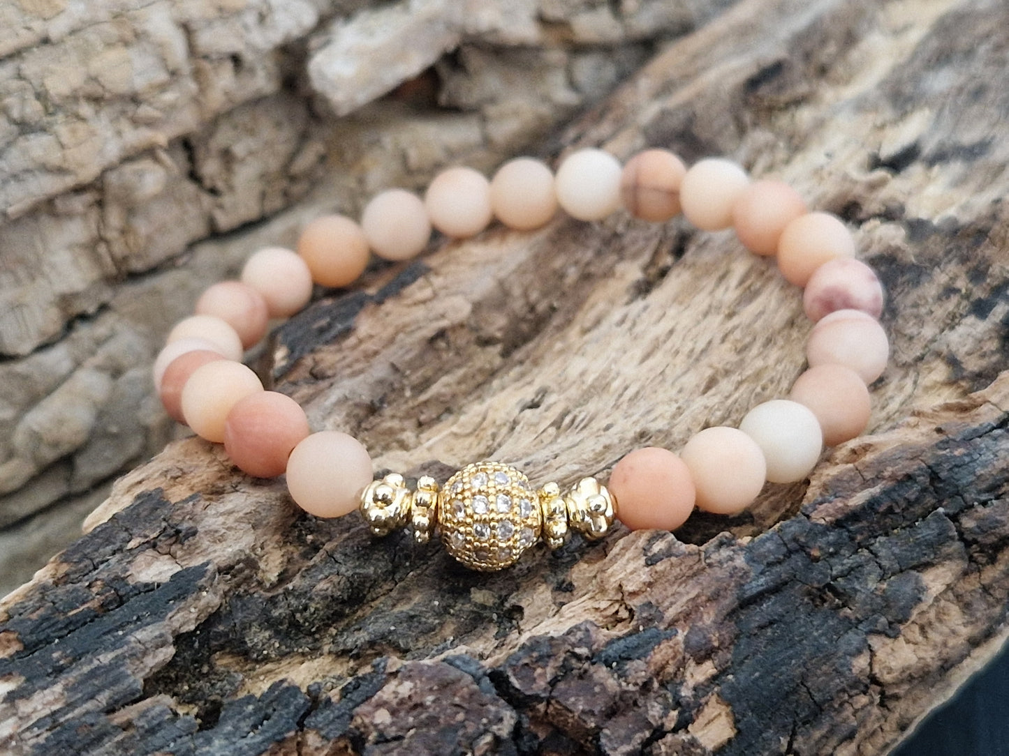 Eden Co - Bracelet Chloé