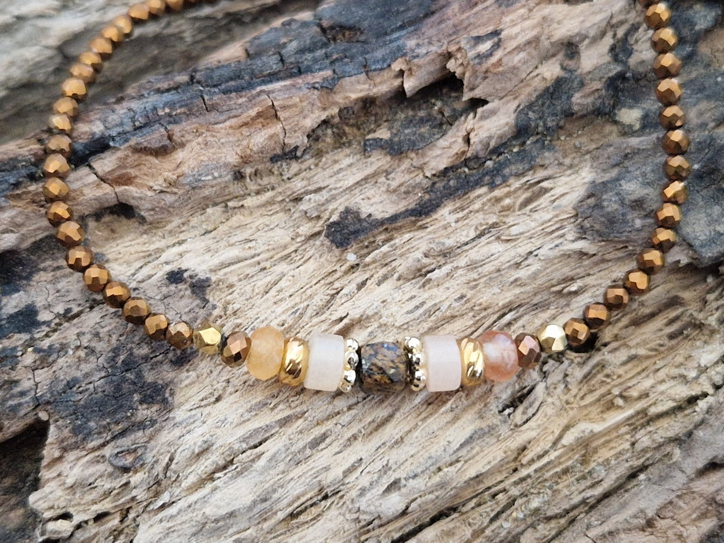 Eden Co - Bracelet Alba