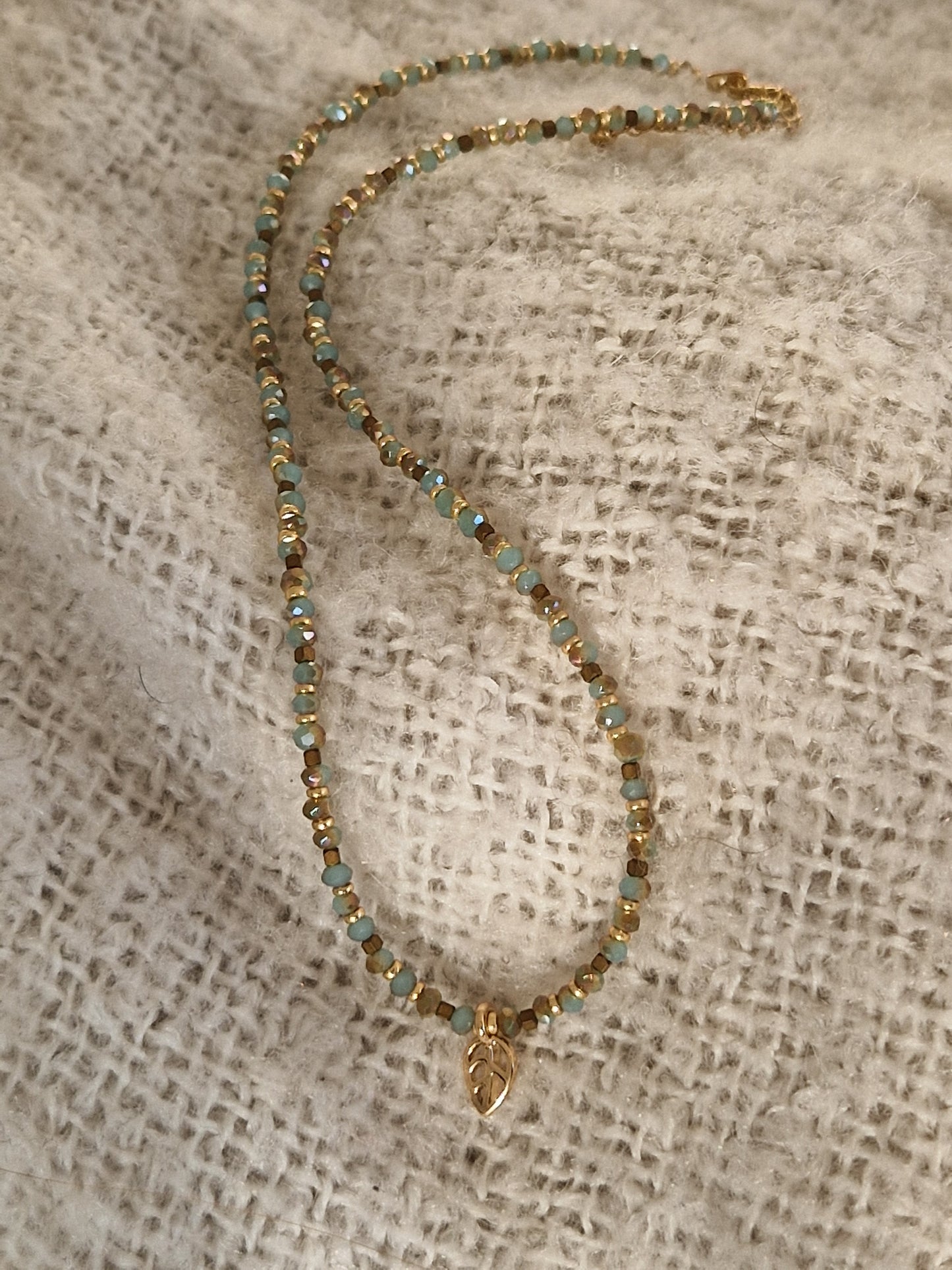 Star Co - Collier Stella
