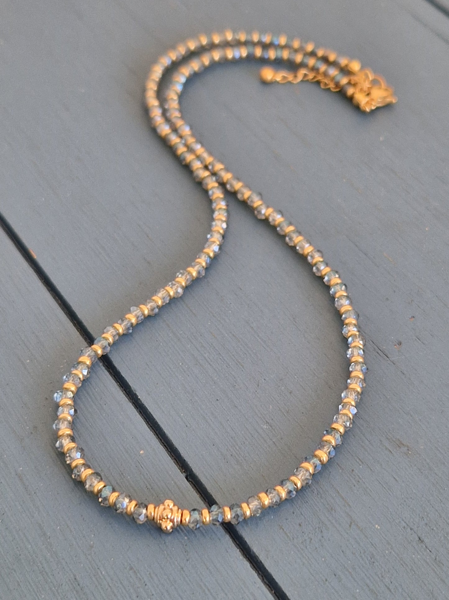 Star Co - Collier Stacy