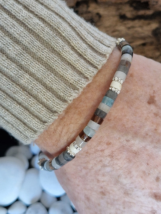 Bad Girl Co - Bracelet Nola