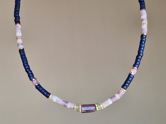 Collier Anastasia
