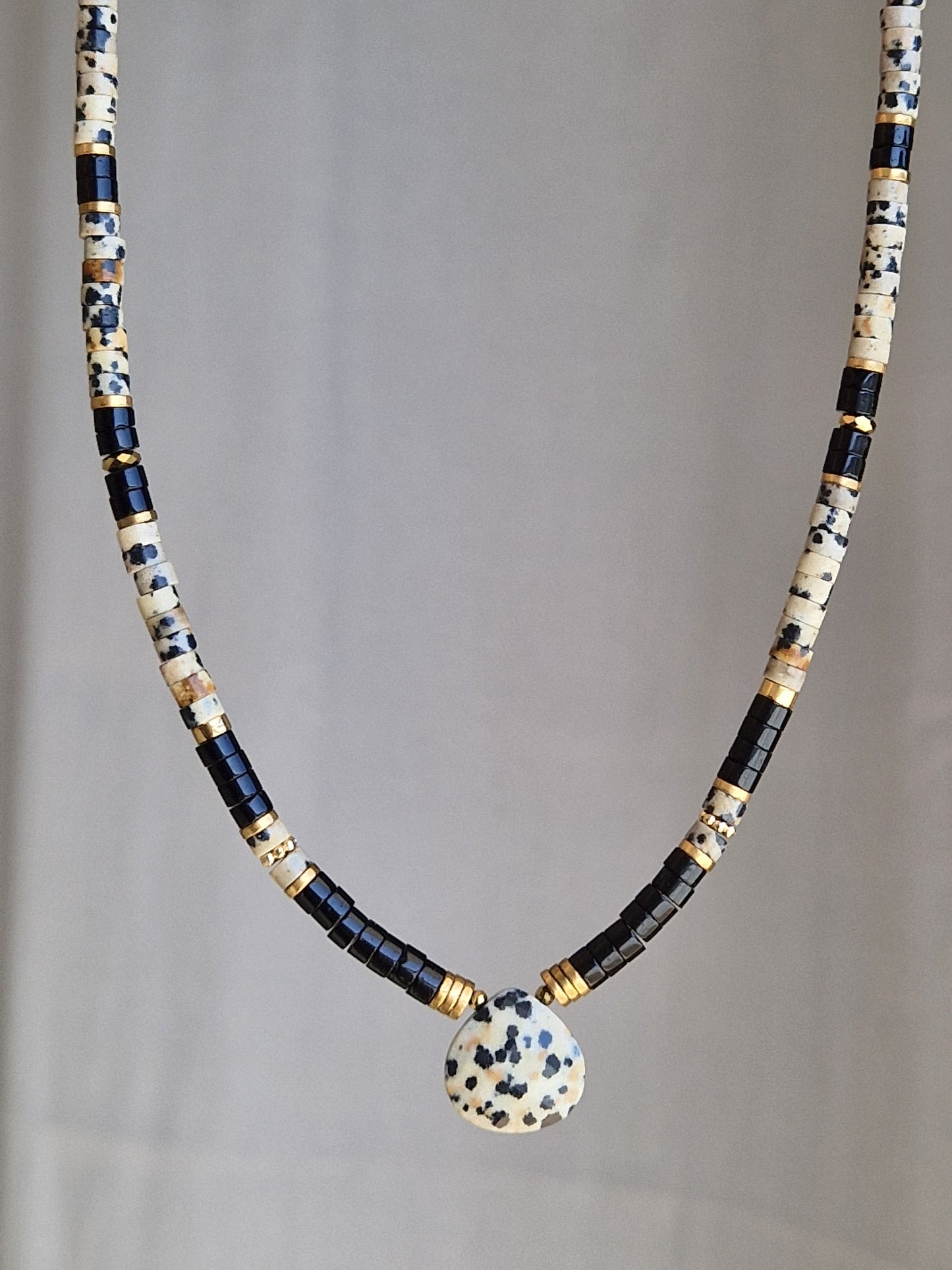Collier Angie