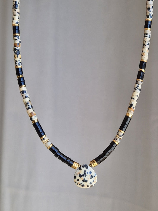 Collier Angie