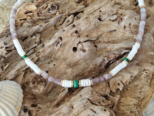 Collier Aila