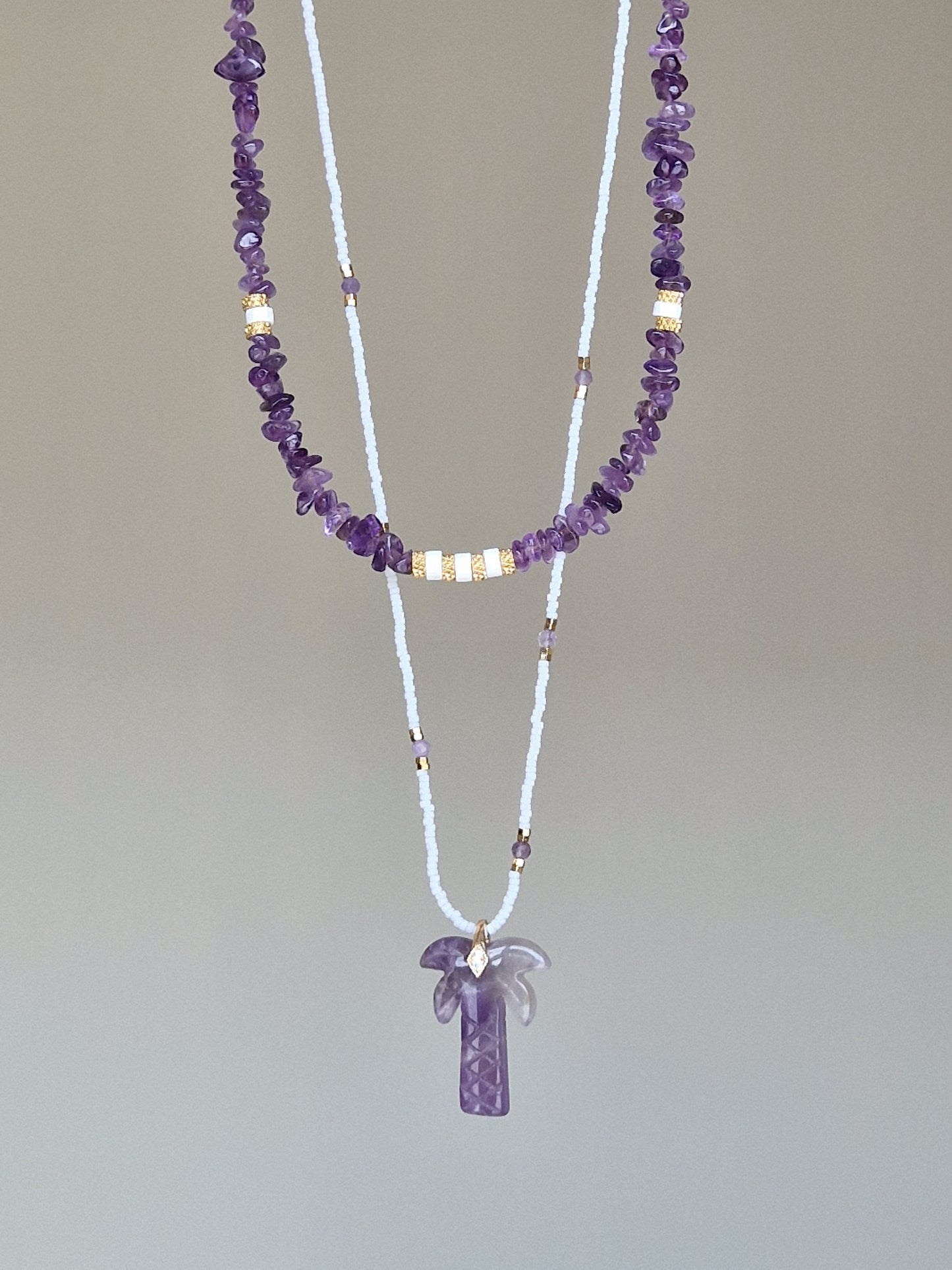 Collier Alana