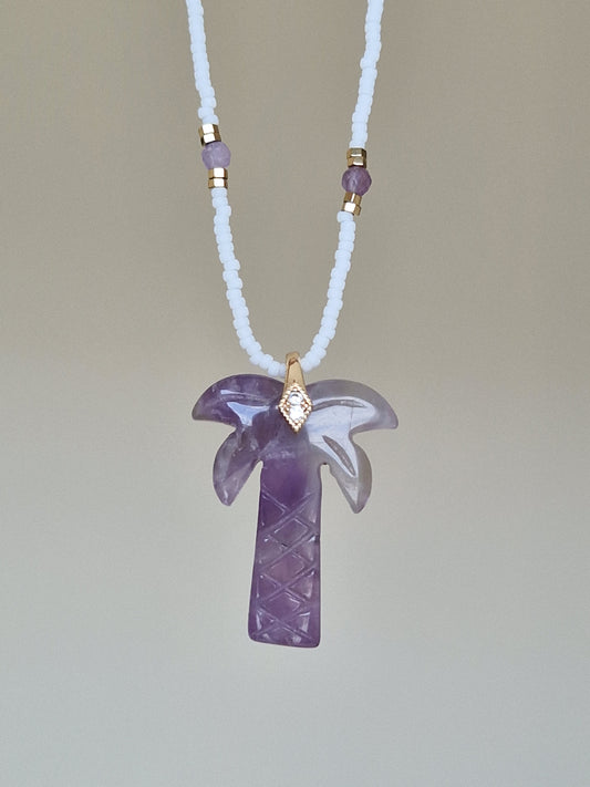 Collier Alix