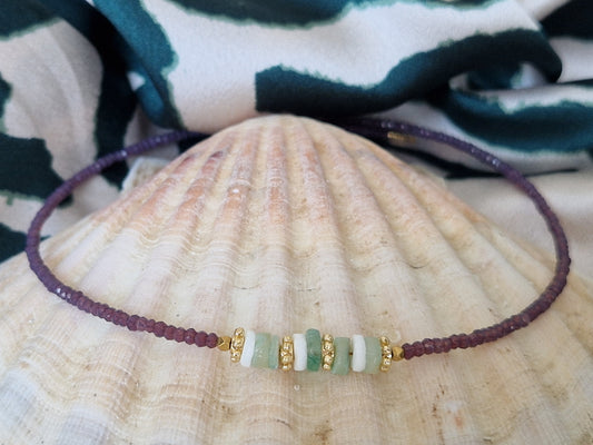 Collier Ailys