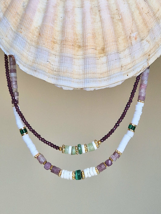 Collier Aila