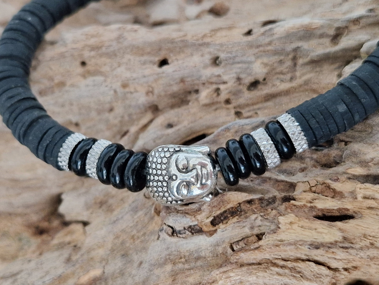 Zig Co - Bracelet Homme Ghazy
