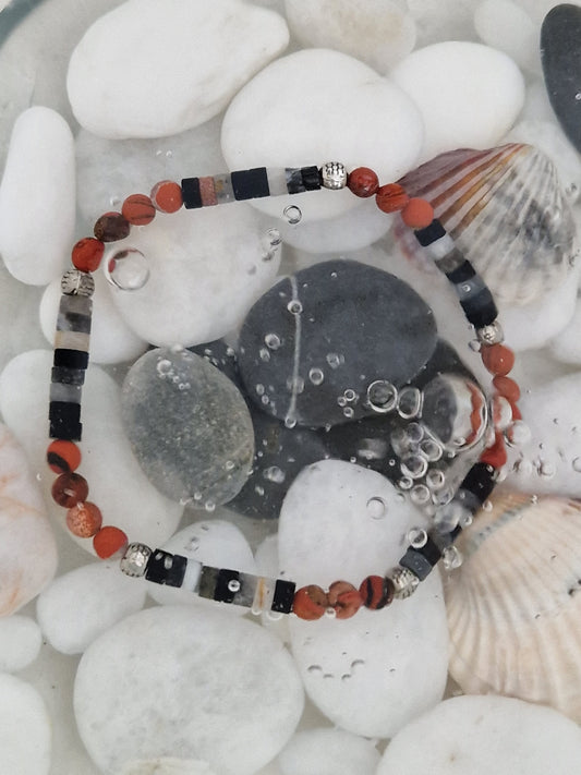 Zig Co - Bracelet Homme Gaylor
