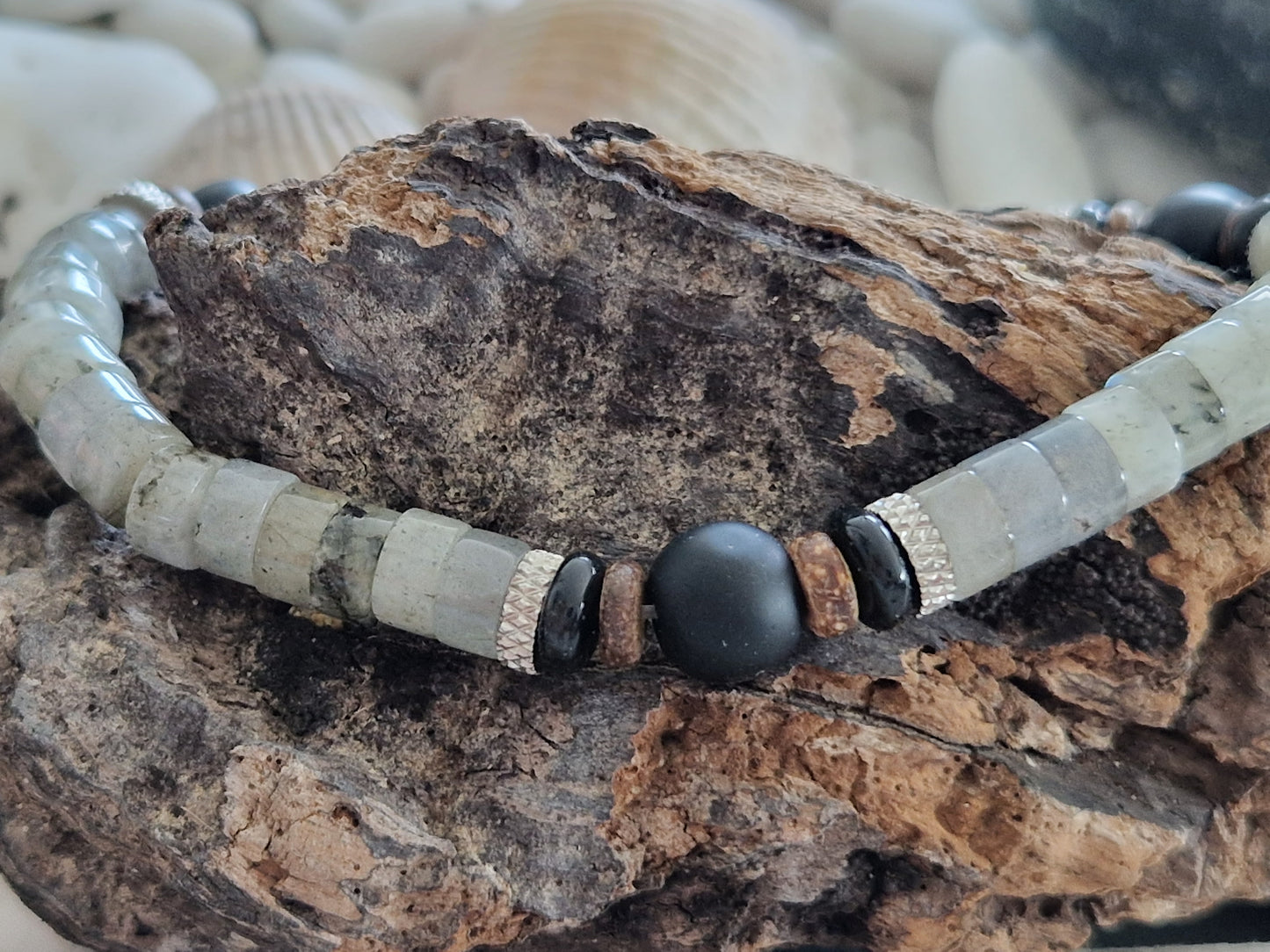 Zig Co - Bracelet Homme Charly