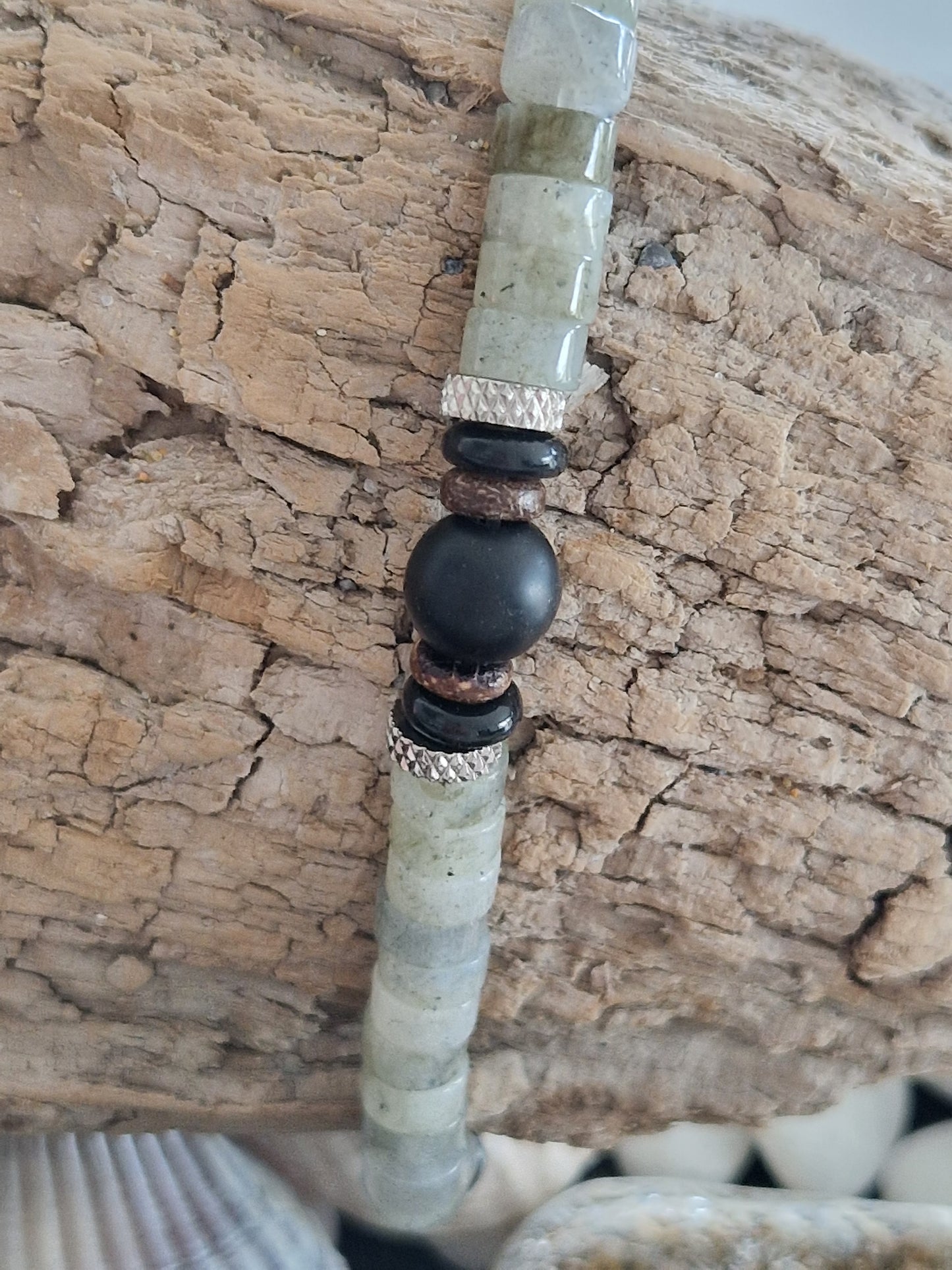 Zig Co - Bracelet Homme Charly