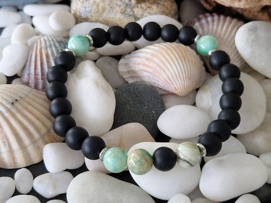 Zig Co - Bracelet Homme Gaby