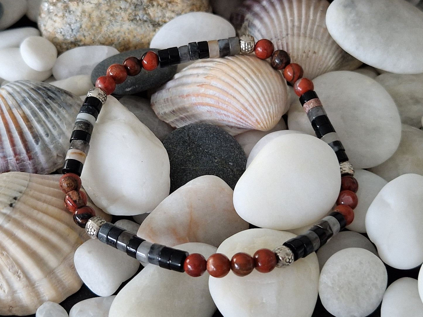 Zig Co - Bracelet Homme Gaylor