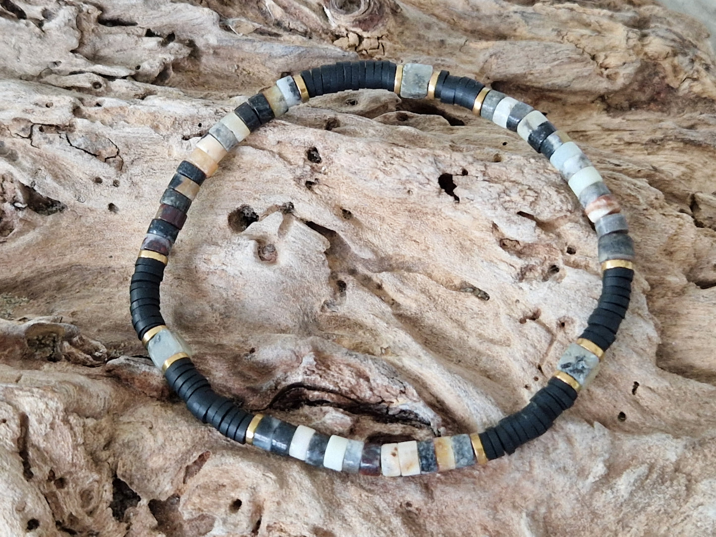 Zig Co - Bracelet Homme Eliot