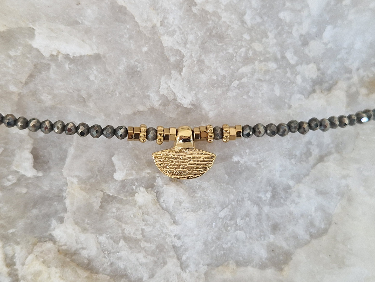 Star Co - Collier Naïs