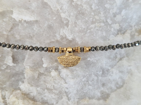 Star Co - Collier Naïs