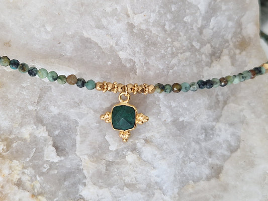 Star Co - Collier Naëlle