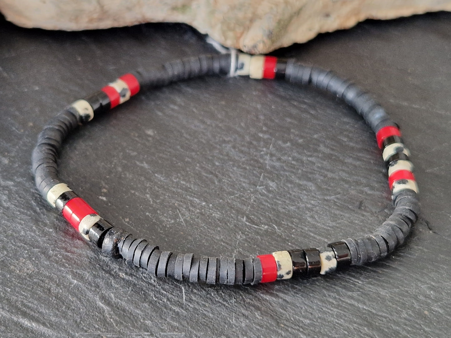 Zig Co - Bracelet Homme Boris