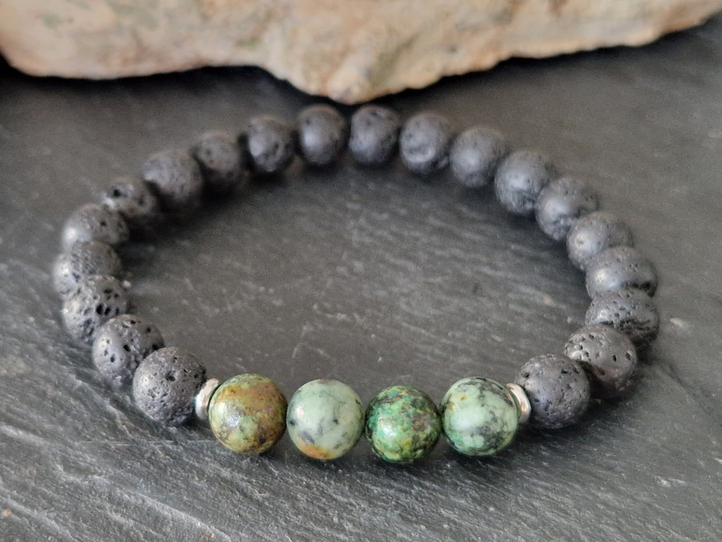 Zig Co - Bracelet Homme Alban