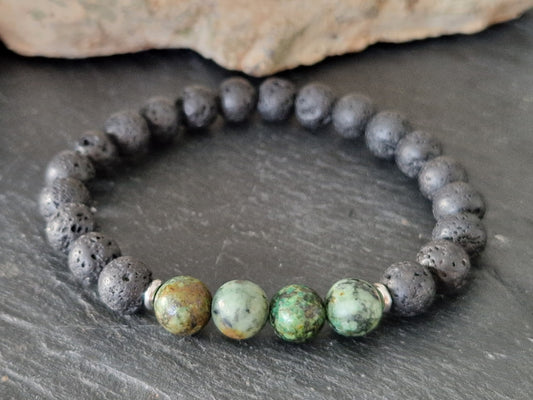 Zig Co - Bracelet Homme Alban