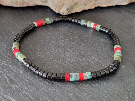 Zig Co - Bracelet Homme Adrien