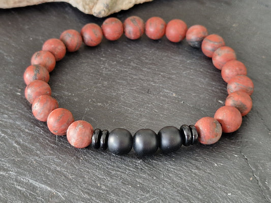 Zig Co - Bracelet Homme Gaby