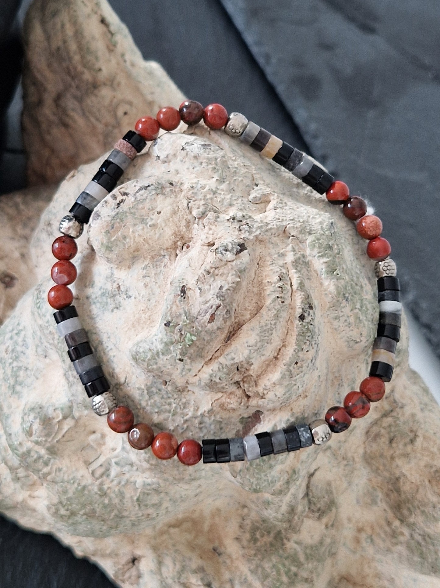 Zig Co - Bracelet Homme Gaylor