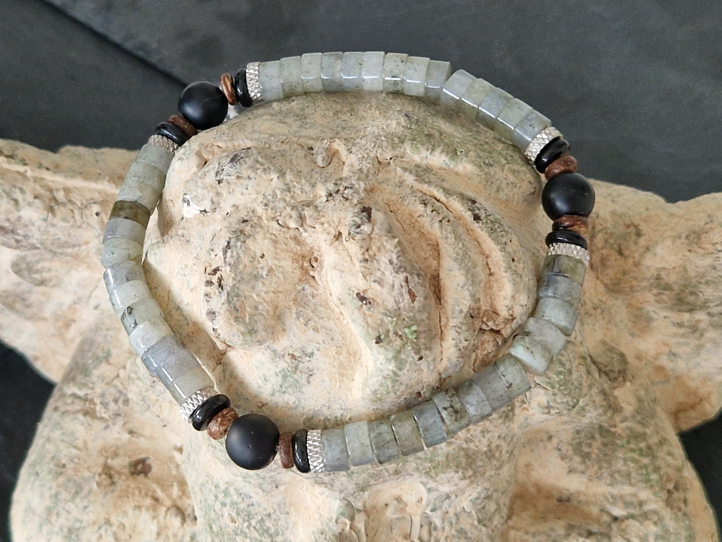 Zig Co - Bracelet Homme Charly