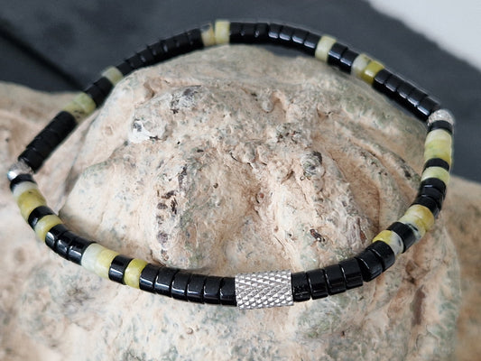 Zig Co - Bracelet Homme Ethan