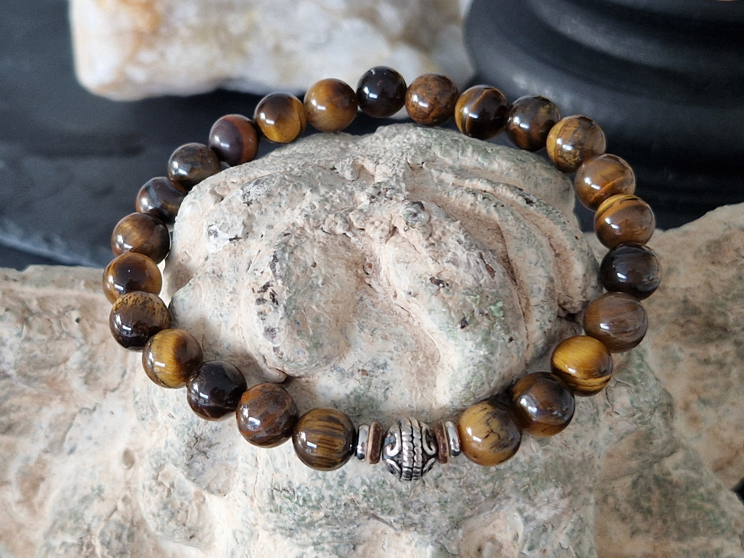 Zig Co - Bracelet Homme Dave