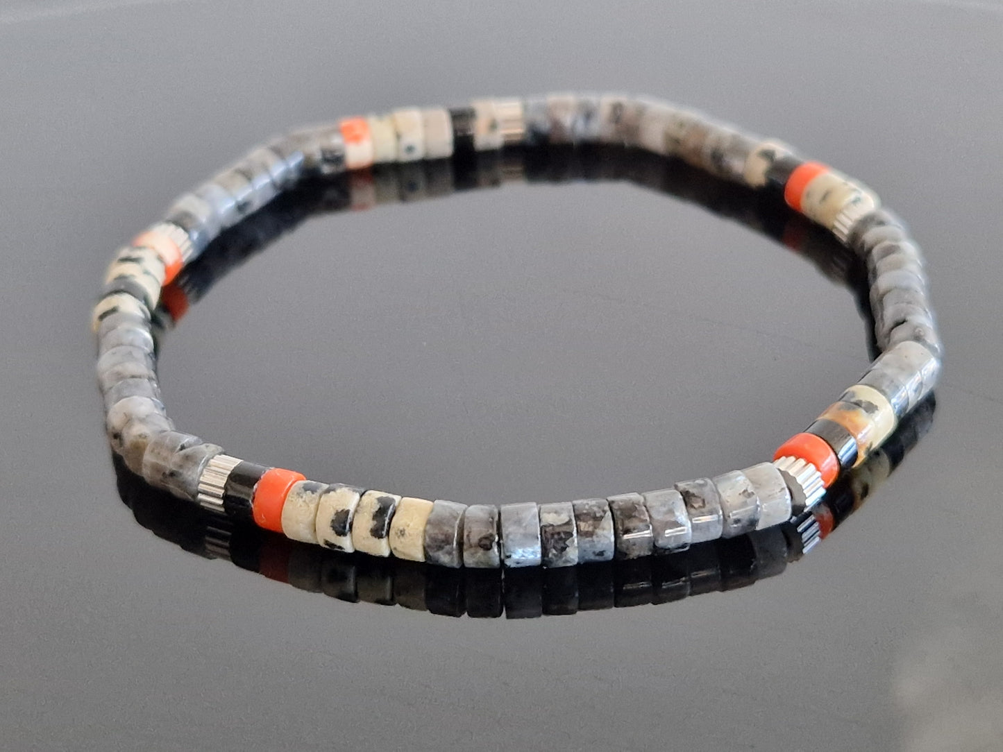 Zig Co - Bracelet Homme Dan