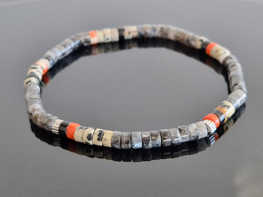 Zig Co - Bracelet Homme Dan