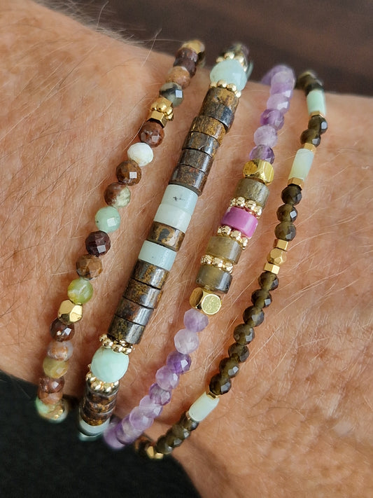 Amazone Co - Bracelet Chana