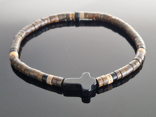 Zig Co - Bracelet Homme Jack