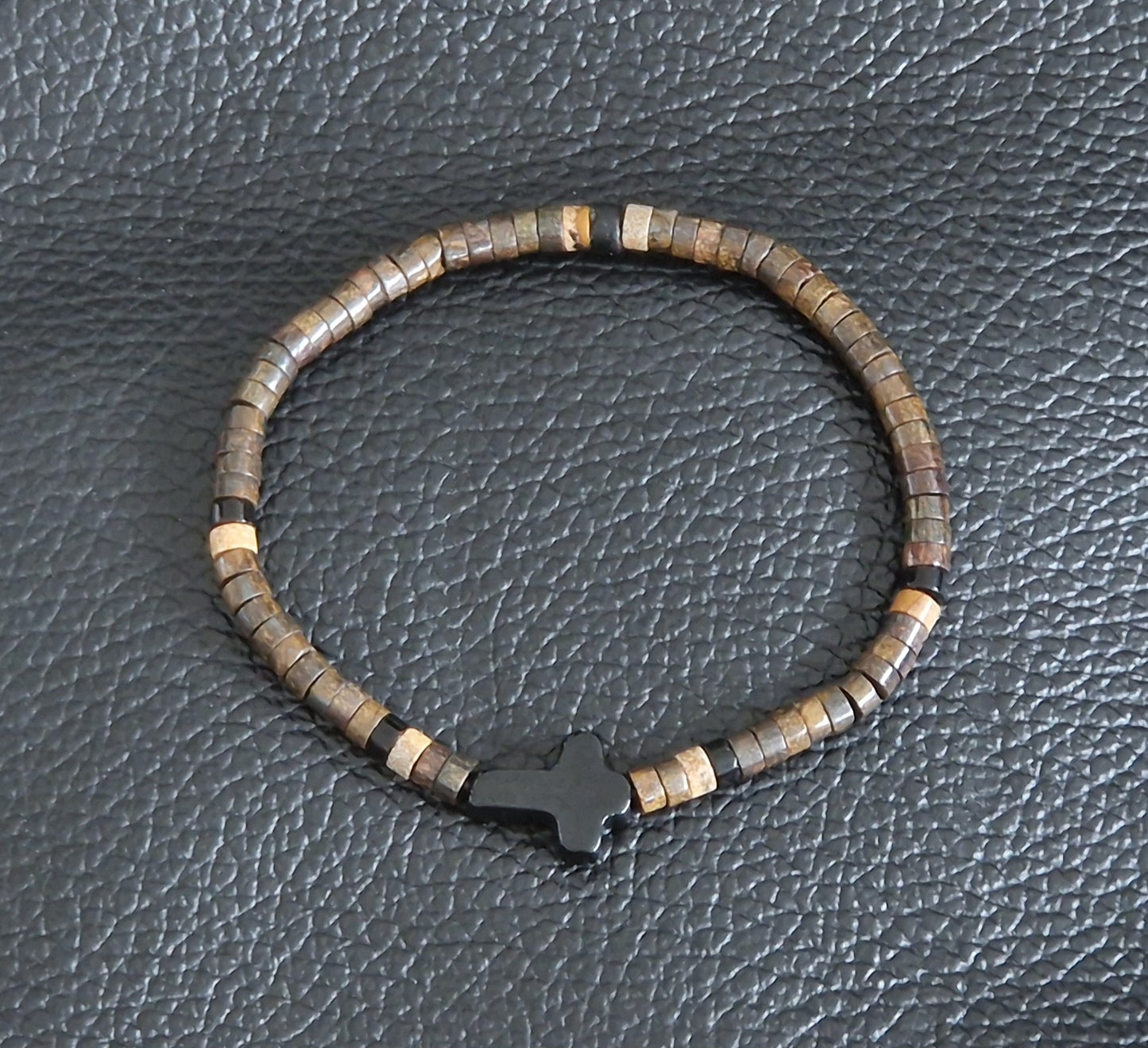 Zig Co - Bracelet Homme Jack