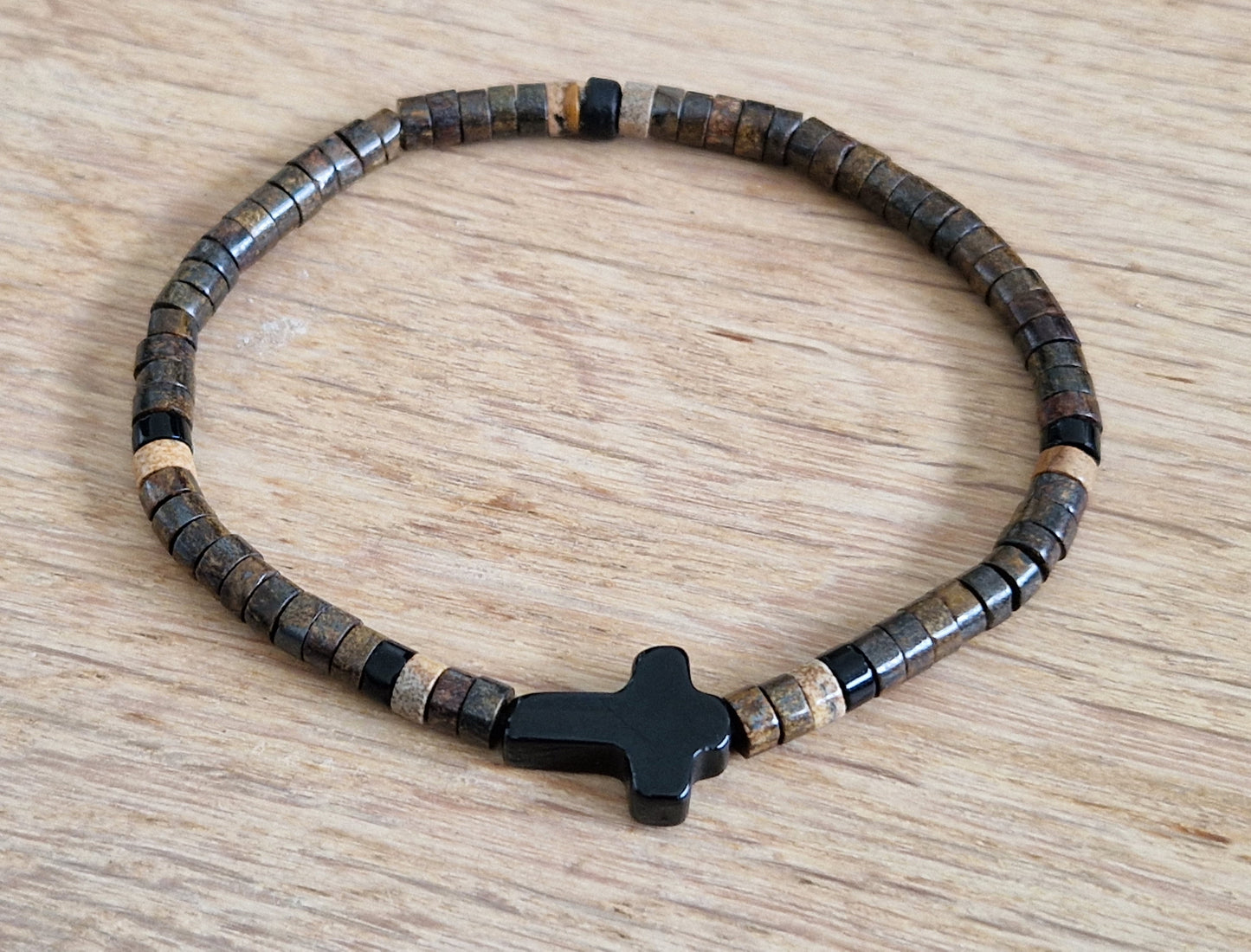 Zig Co - Bracelet Homme Jack